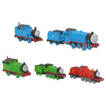 Thomas & Friends 5-Piece Train Set with Playmat