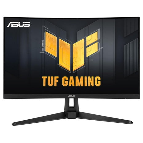 27" ASUS TUF VG27VH1B Gaming Curved Monitor