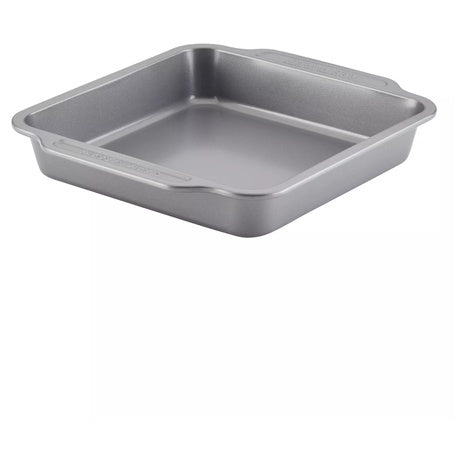 8" Farberware Nonstick Square Cake Pan