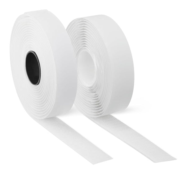 10' x 0.75" Amazon Basics Adhesive Sticky Strips Interlocking Tape