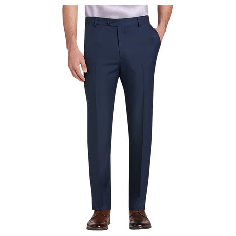 Traveler Performance Extended Waistband Refined Chinos