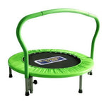36" Kids Mini Trampoline