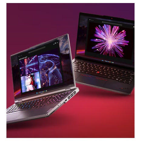 Top Savings On Refurbished Laptops At Lenovo
