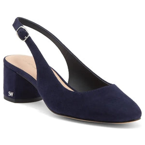 Stuart Weitzman Women's Bridget Slingback Pump