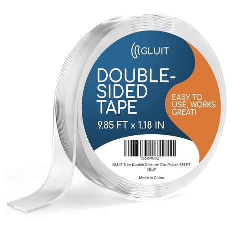 Heavy Duty Double-Sided Tape