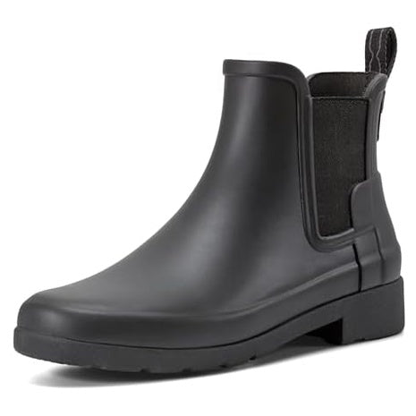Hunter Women’s Chelsea Boots