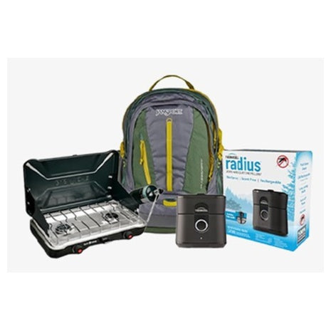 Up To 70% Off On Camping & Hunting Spectacular At Woot