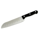 Chef Craft Stainless Steel Santoku Knife