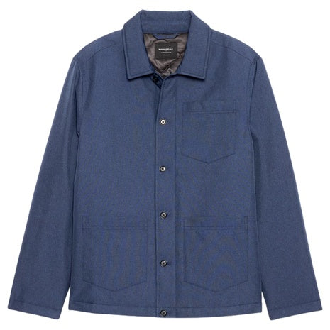 Banana Republic Factory Men's Structured Jacket
