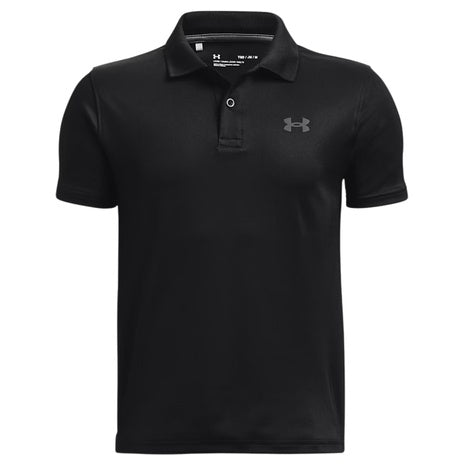 Under Armour Performance Boys' Polo Shirt (2 Colors)
