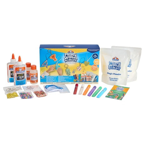 Elmer’s Stretch 'N Create Dough Kit