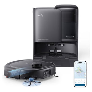 Eufy E25 Robot Vacuum and Mop Combo