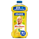 Mr. Clean Concentrated Lemon All Purpose Cleaner