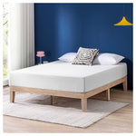 10” Best Price Cooling Gel Memory Foam Queen Mattress