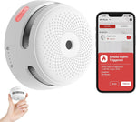 X-Sense Smart Smoke Detector Fire Alarm