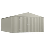 14’ x 16’ Arrow Elite Steel Storage Shed