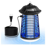 Electric Outdoor Bug Zapper