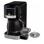12-Cup Cuisinart Coffee Plus Coffeemaker & Hot Water System