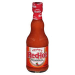 12-Pack Frank’s RedHot Original Hot Sauce