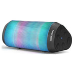 Portable Bluetooth Speaker with HD Stereo Sound