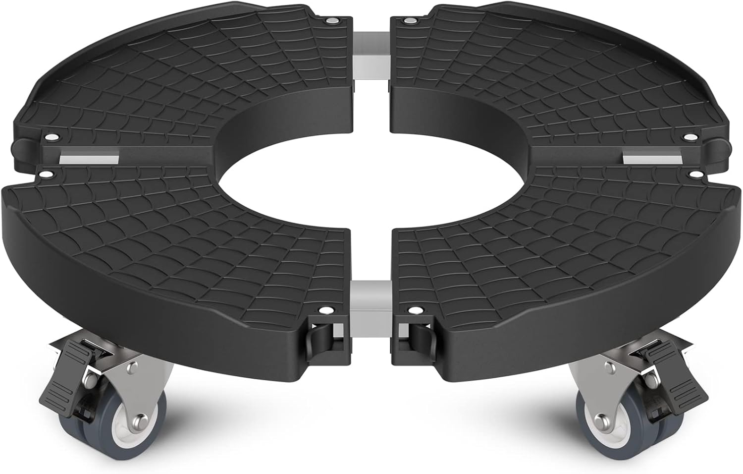 Goovilla Heavy Duty Plant Stand With Wheels