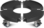 Goovilla Heavy Duty Plant Stand With Wheels