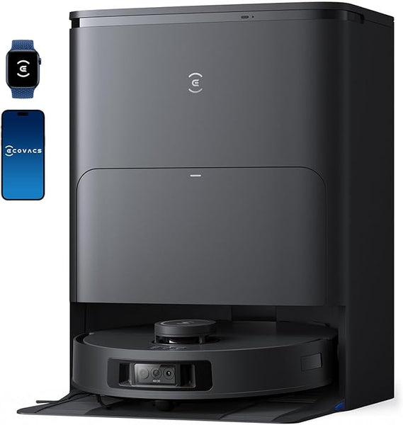 Ecovacs Deebot T30S PRO Robot Vacuum and Mop