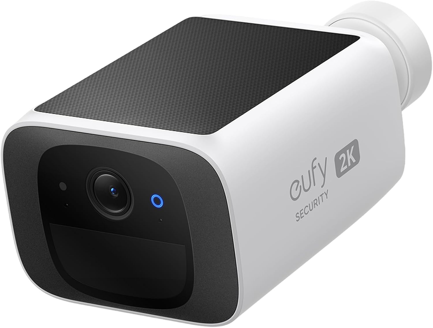 eufy Security S220 Solo Cam 2K Solar Wireless Outdoor Camera