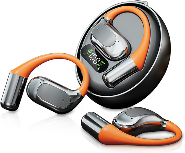 3-in-1 Wireless 144 Language Ai Headphones Translator Device