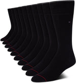 10 Tommy Hilfiger Men's Dress Socks