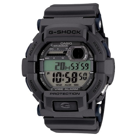 Casio Men's G-Shock Digital Chronograph Classic Watch