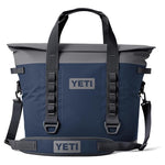 YETI Hopper M30 Soft Cooler with MagShield Access