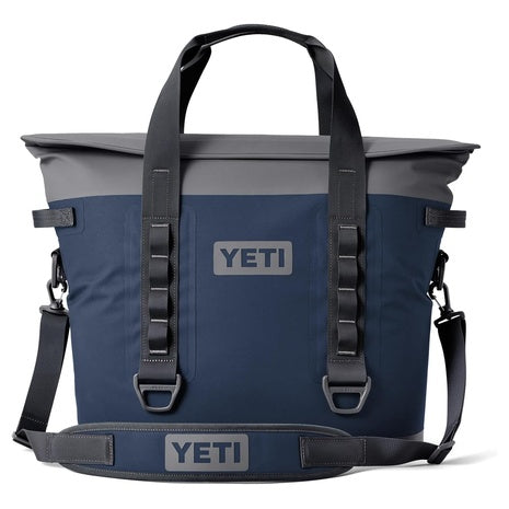 YETI Hopper M30 Soft Cooler with MagShield Access