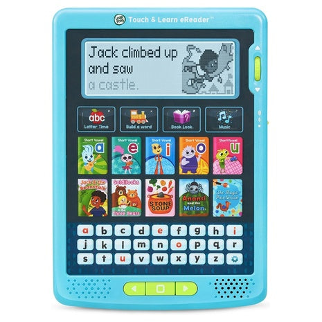 LeapFrog Touch & Learn eReader