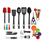 22-piece Farberware Essential Kitchen Tool & Gadget Set