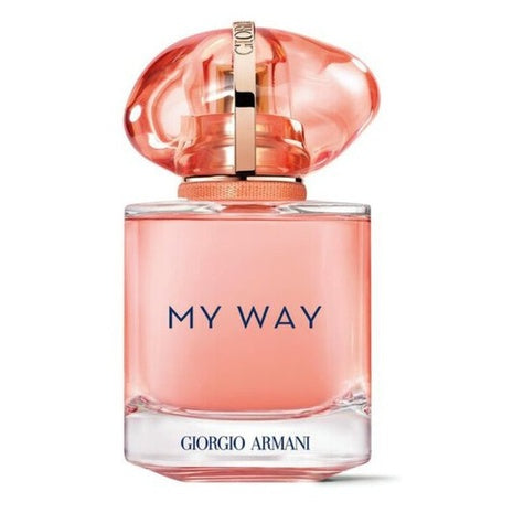 1oz Armani Women's My Way Eau De Parfum Ylang