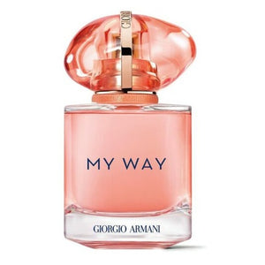 1oz Armani Women's My Way Eau De Parfum Ylang