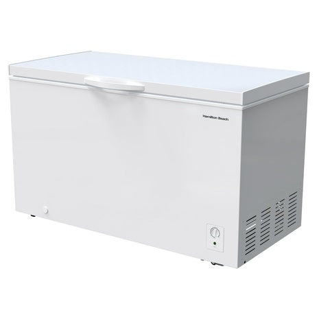 Hamilton Beach 14 Cu Ft Chest Freezer