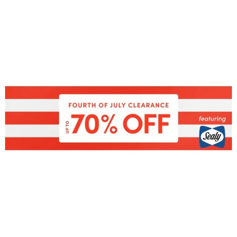 Fourth Of July Clearance: Up To 70% Off On Select Styles At Wayfair