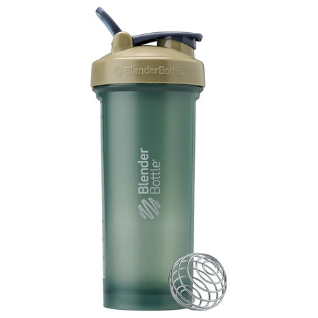 45-Oz BlenderBottle Classic V2 Plastic Shaker Bottle (3 Colors)