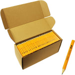 680 Half Pencils