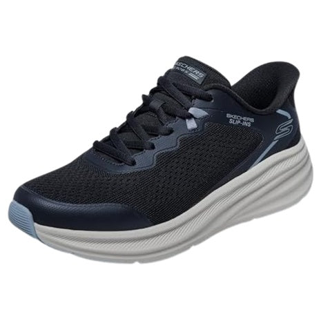 Skechers Bobs Men's Skillz Slip Ins Sneaker