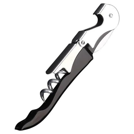 3-In-1 Manual Wine Opener