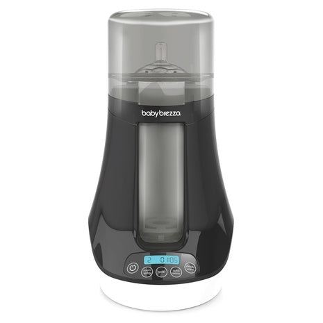 Baby Brezza Fast Baby Bottle Warmer