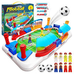 Mini Tabletop Foosball Game