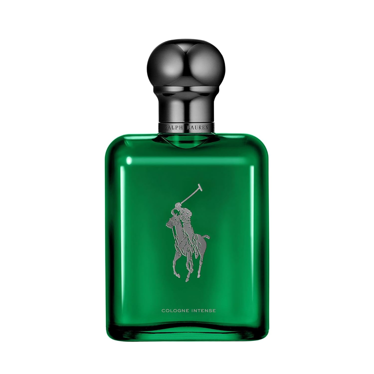4.2oz Ralph Lauren Polo Cologne Intense