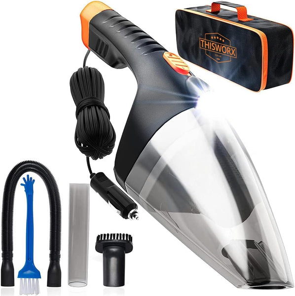 Aspirador de coche ThisWorx