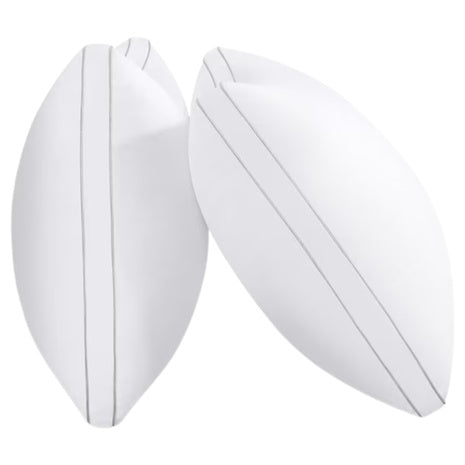 2-Pack 20" X 30" Down Alternative Pillows
