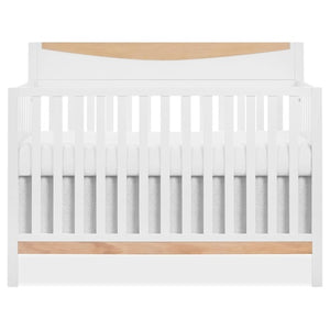 Dream On me Emerson 5-in-1 Convertible Full-Size Baby Crib