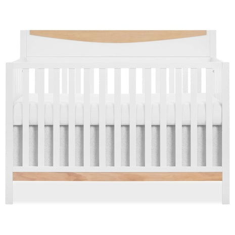 Dream On me Emerson 5-in-1 Convertible Full-Size Baby Crib